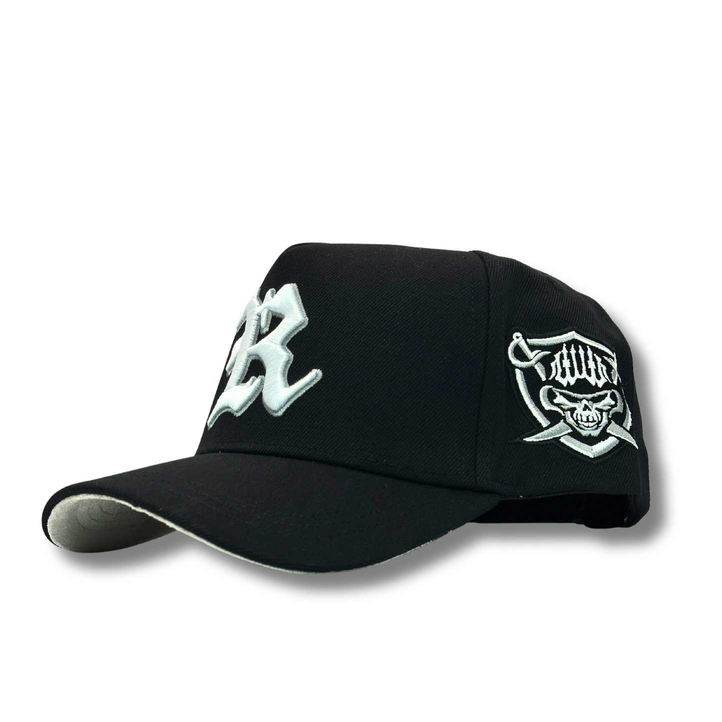 RAIDERS LWUL