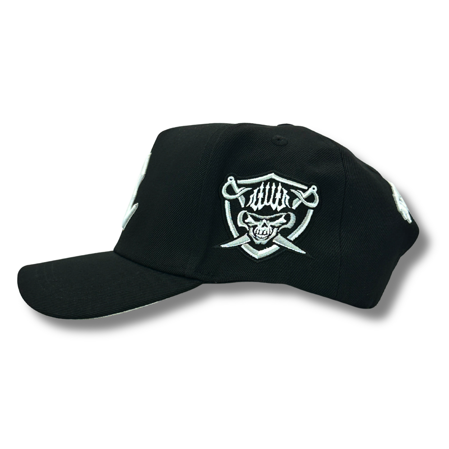 RAIDERS LWUL