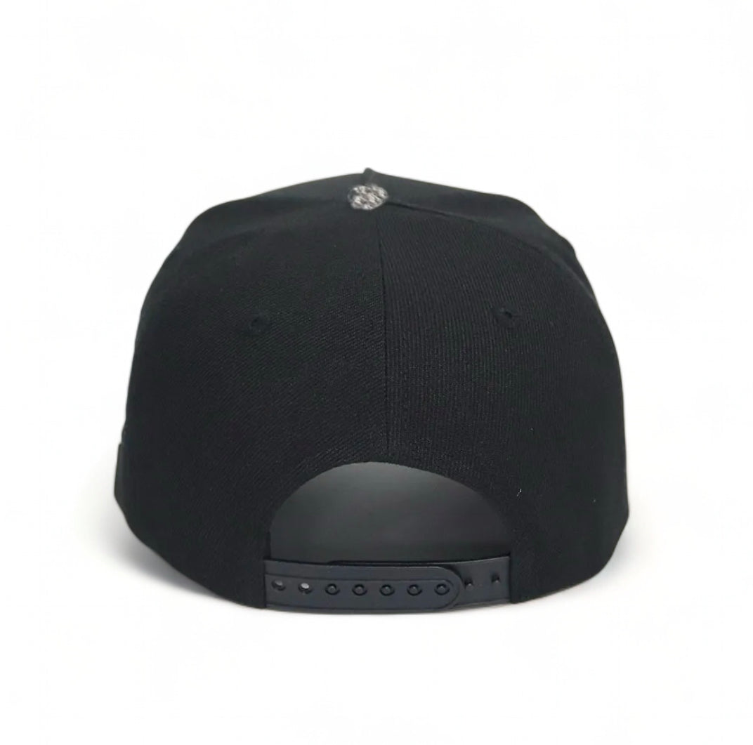 TREE CAMO BRIM BLACK CLAWED DETROIT TIGERS SERIES
