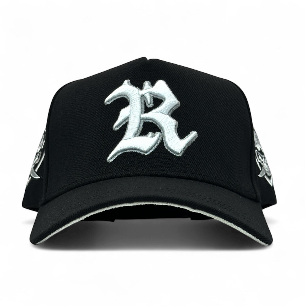 RAIDERS LWUL