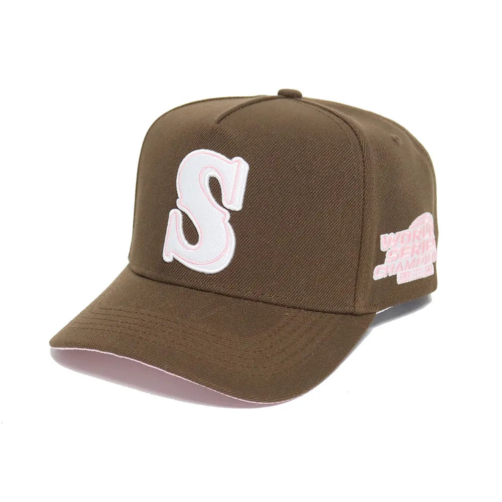 NEAPOLITAN S STAR 9999 WSC