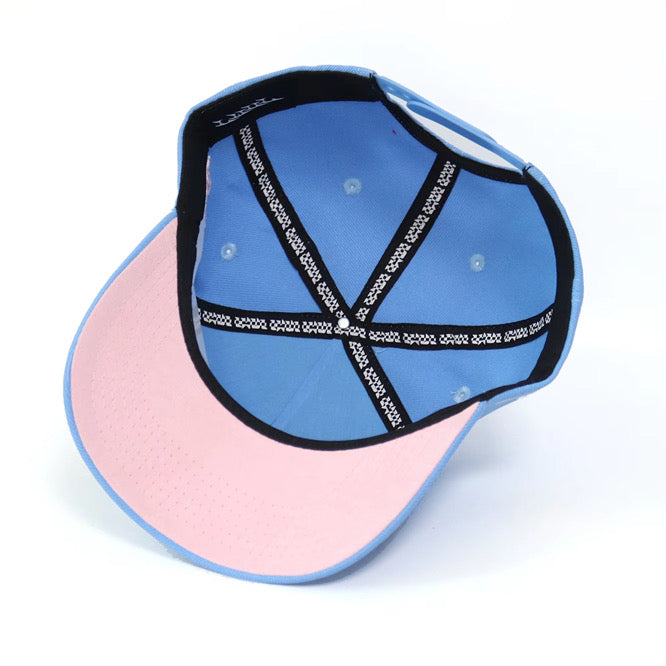 COTTON CANDY HYRBID SD 9999 WS