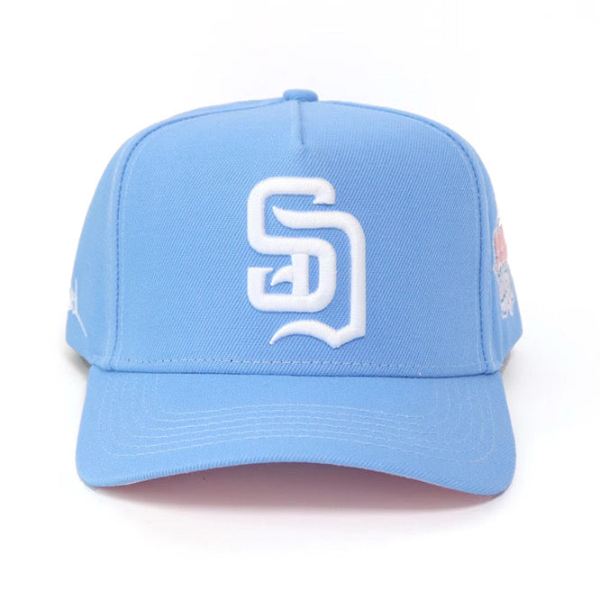COTTON CANDY HYRBID SD 9999 WS