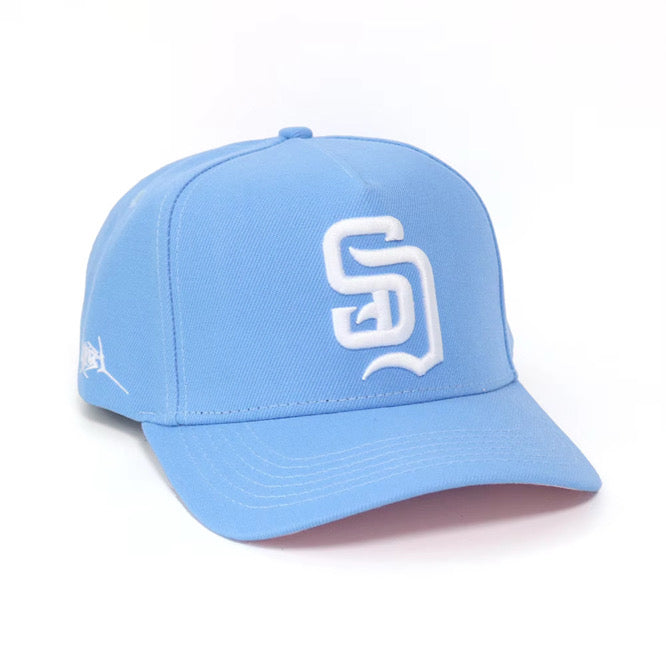 COTTON CANDY HYRBID SD 9999 WS