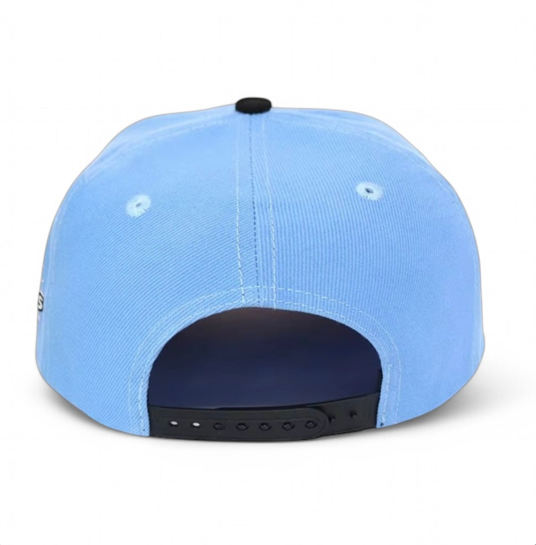 COTTON CANDY BLACK SOX 0000 WS