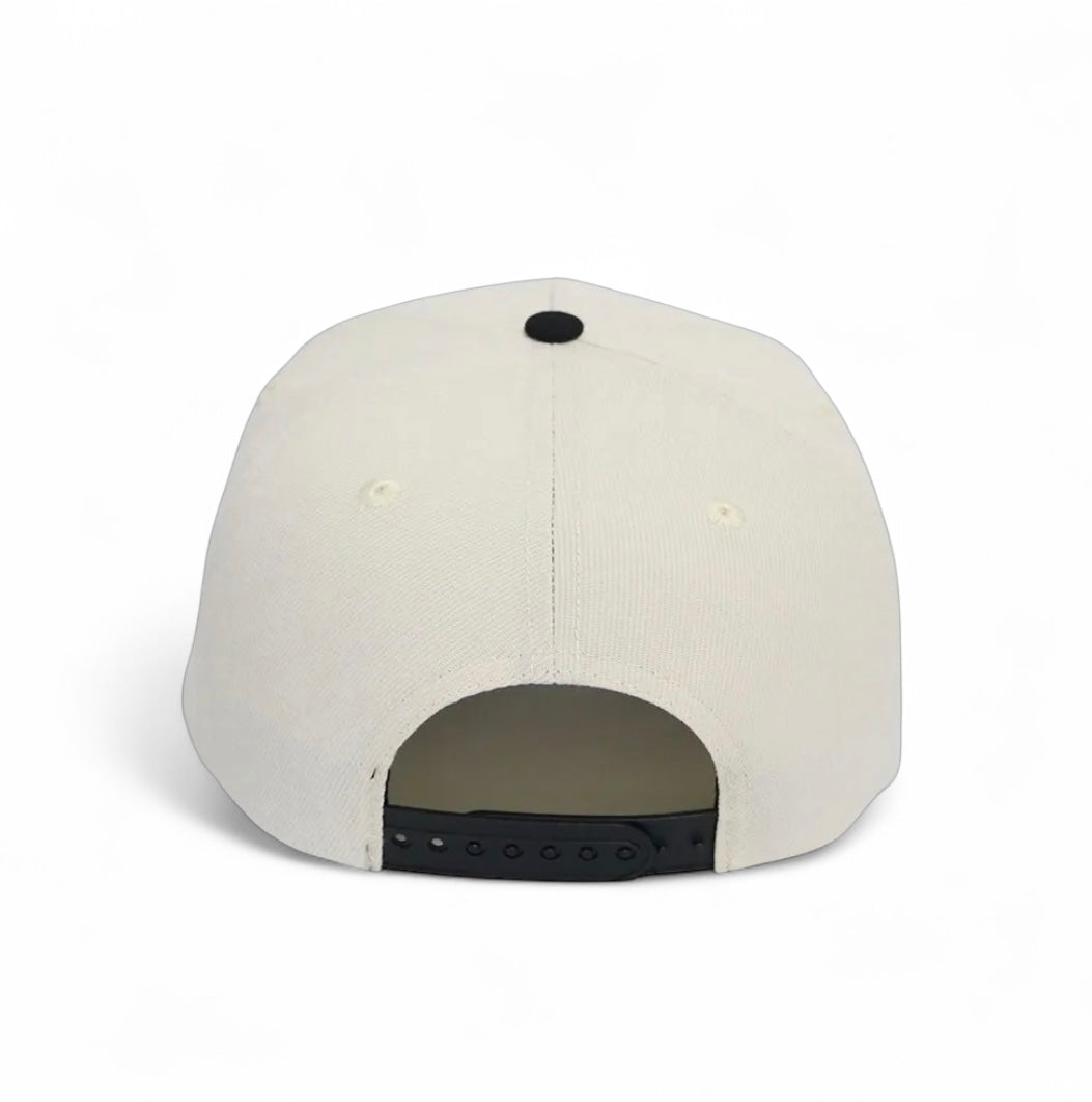 BACKWARD DETROIT 9999 WS CRM/BLK