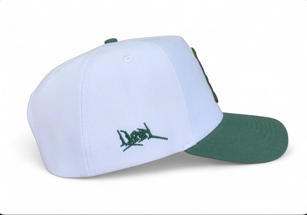 REMASTERED A's