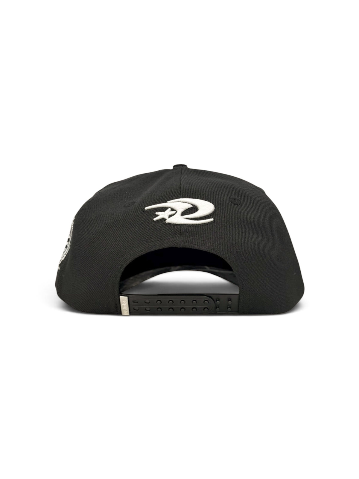 TREE CAMO BRIM BLACK CLAWED DETROIT TIGERS SERIES