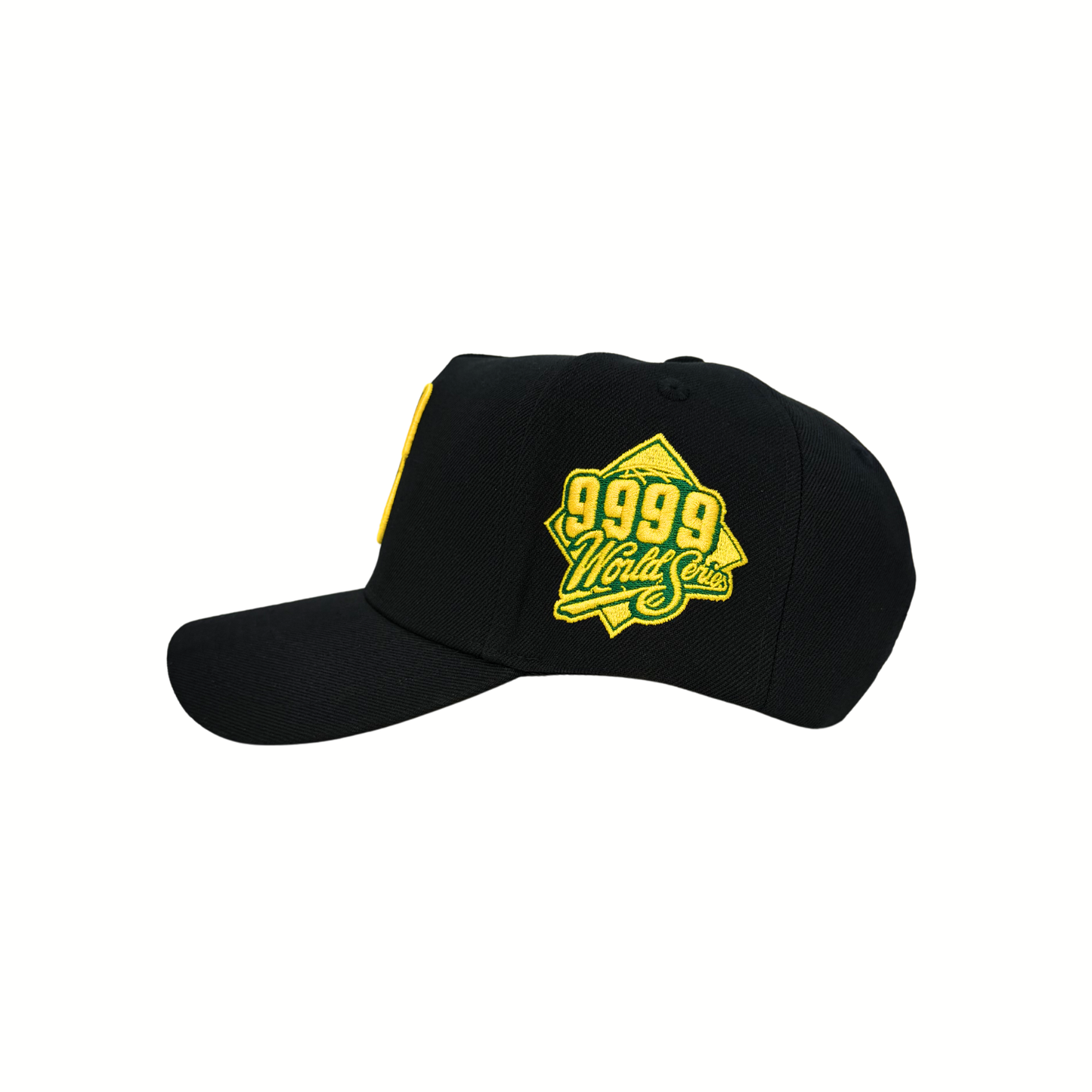 BLK MONEY S