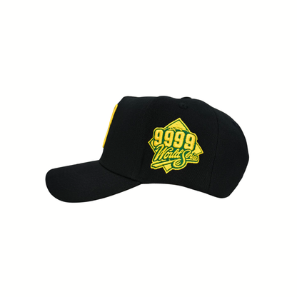 BLK MONEY S