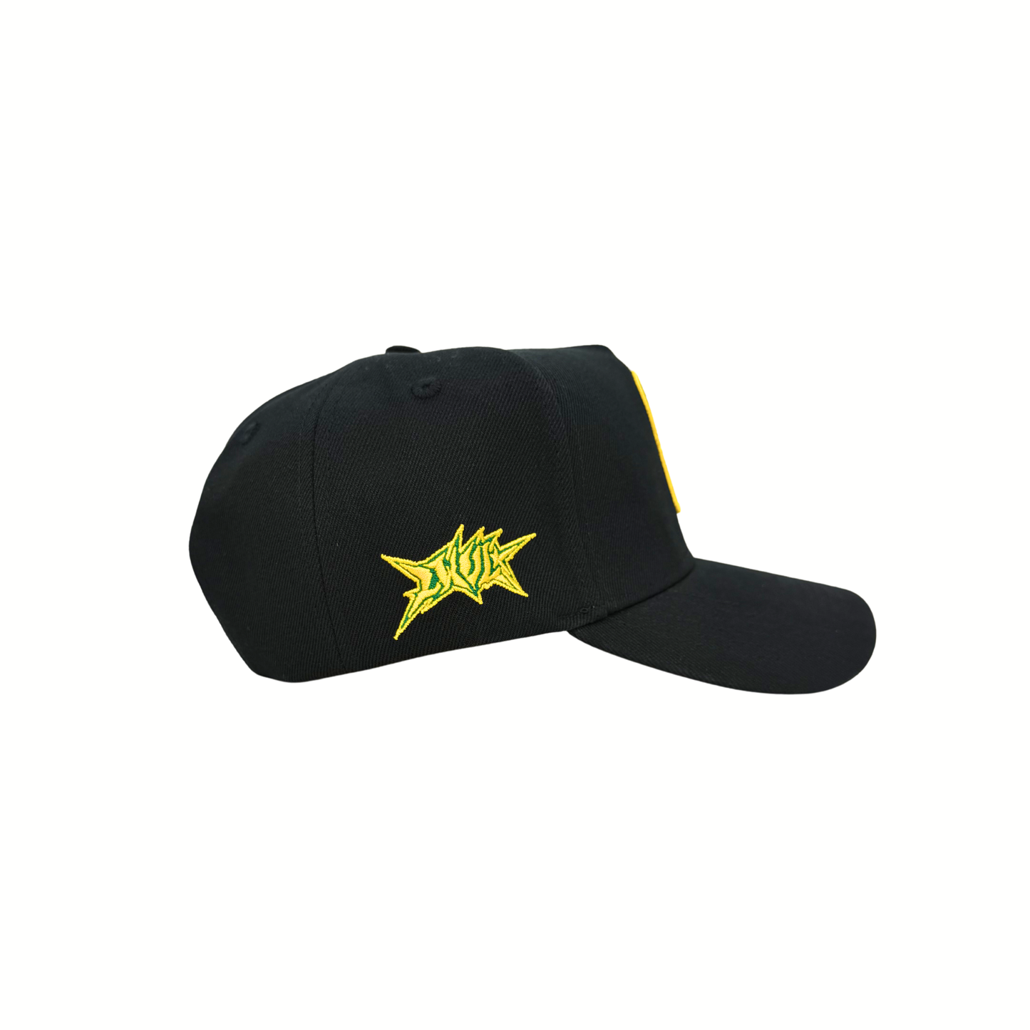 BLK MONEY S