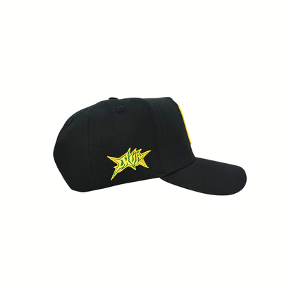 BLK MONEY S