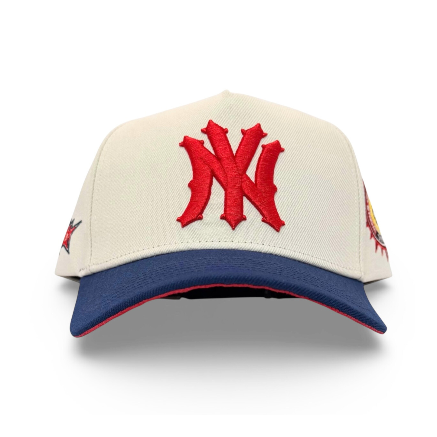 NY SERIES CRM/NAVY