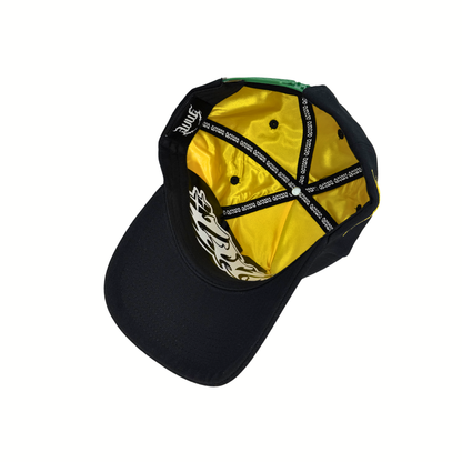 BLK MONEY S