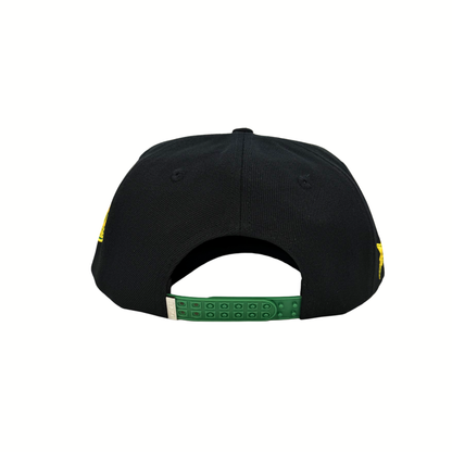 BLK MONEY S