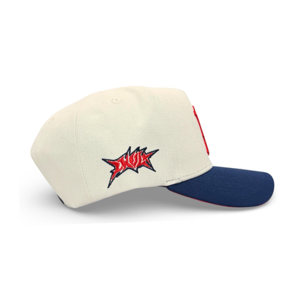NY SERIES CRM/NAVY