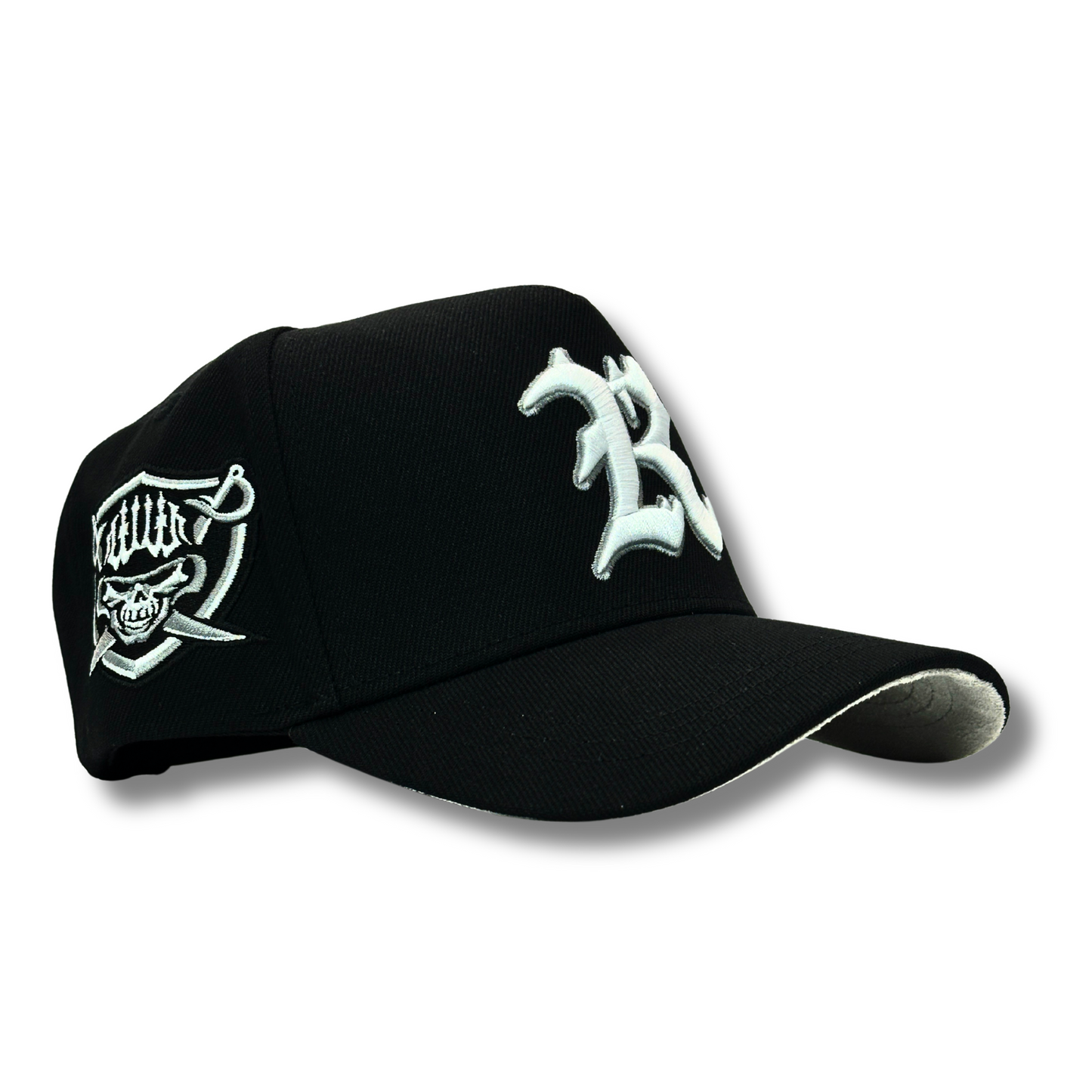 RAIDERS LWUL