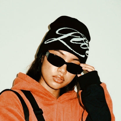 SIGNATURE LWUL BEANIE