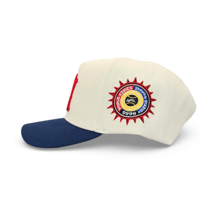 NY SERIES CRM/NAVY