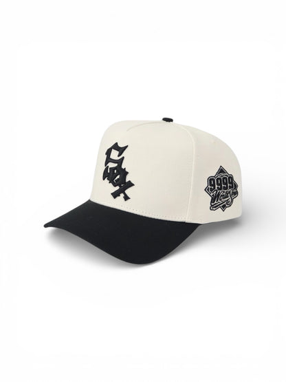 SOX 9999 WS CRM