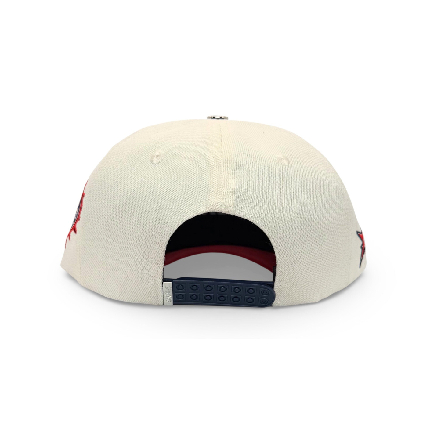 NY SERIES CRM/NAVY