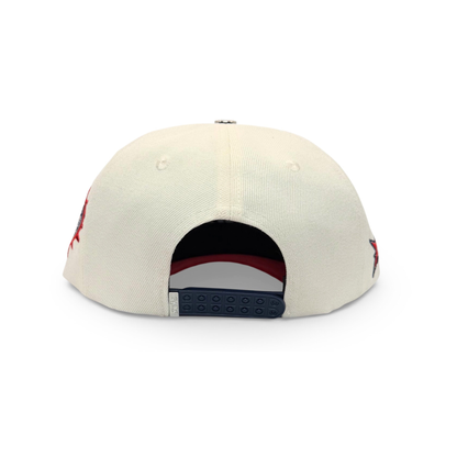 NY SERIES CRM/NAVY