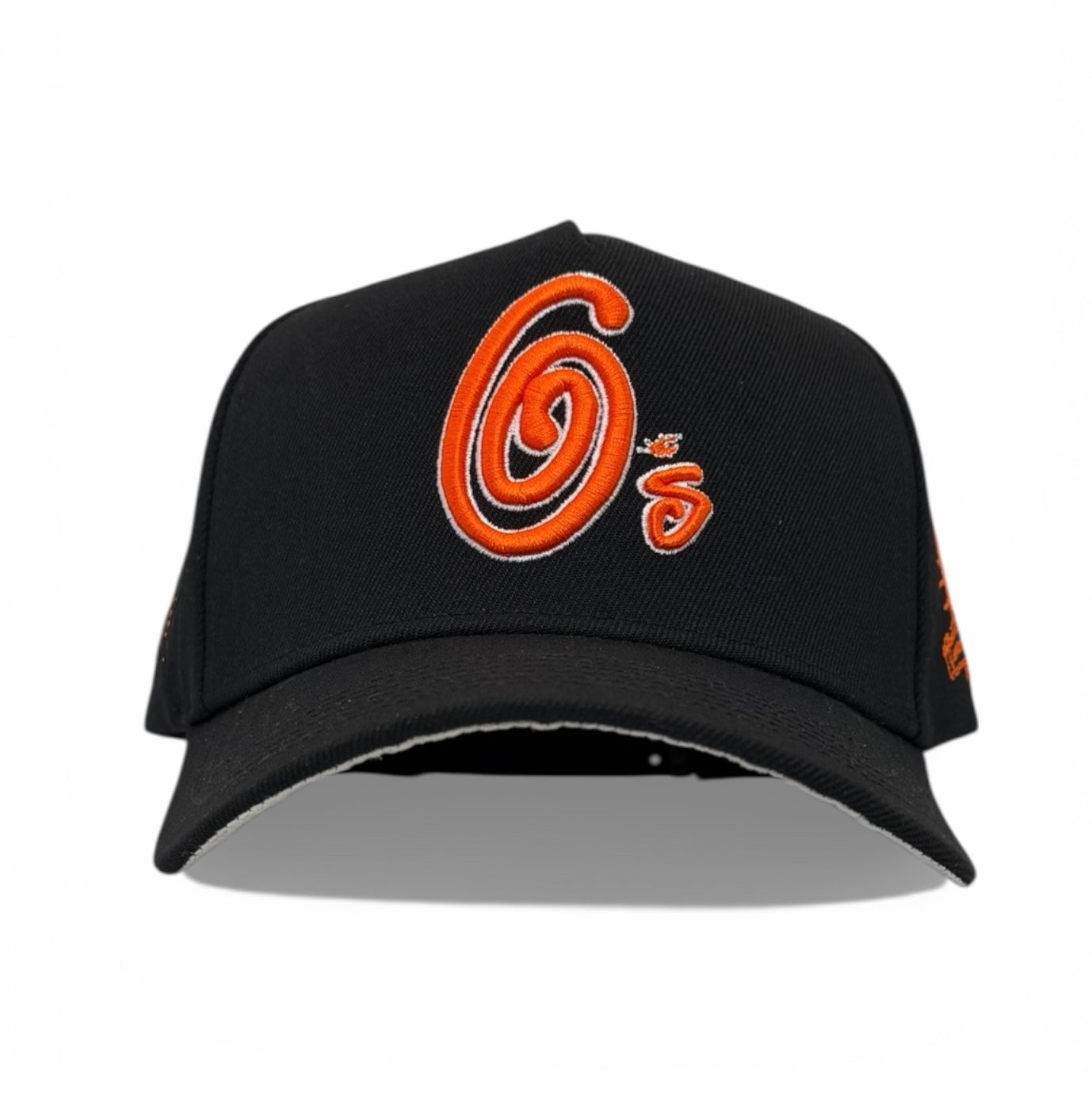 Silly O's