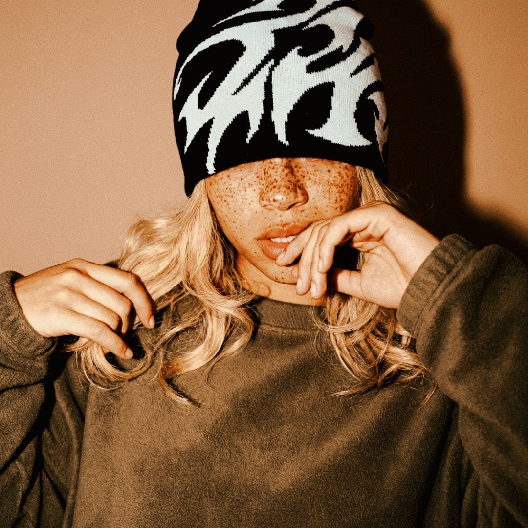 LWUL BEANIE