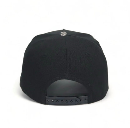 TREE CAMO BRIM BLACK CLAWED DETROIT TIGERS SERIES