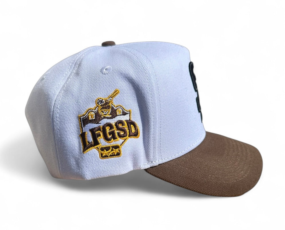HYRBID SD LFGSD