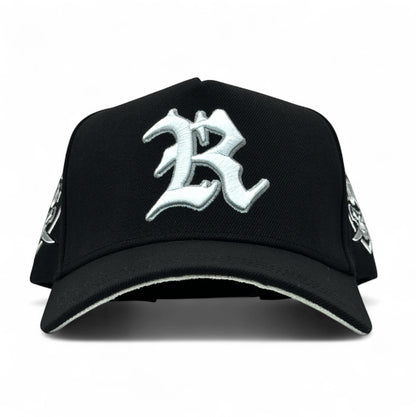 RAIDERS LWUL