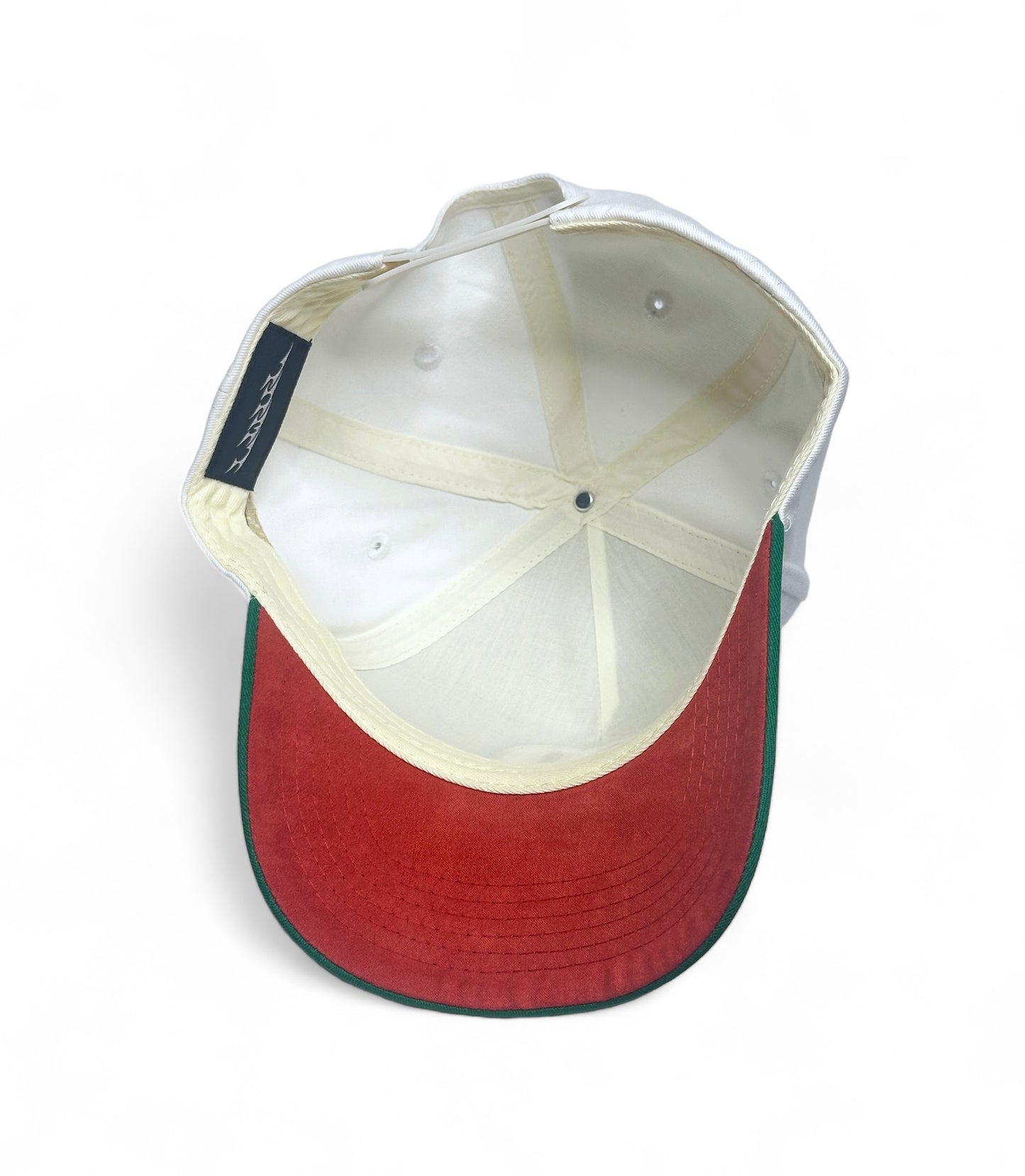 MEXICO M SNAPBACK