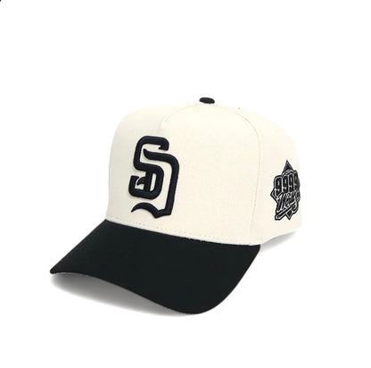 HYBRID SD 9999 WS CRM/BLK