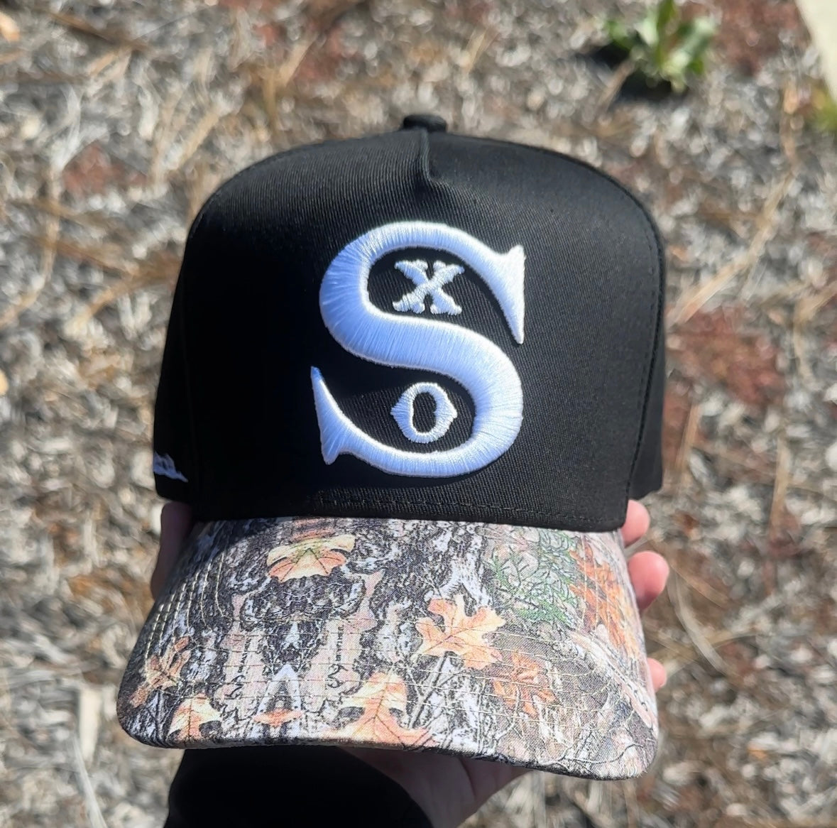 SXO REALTREE