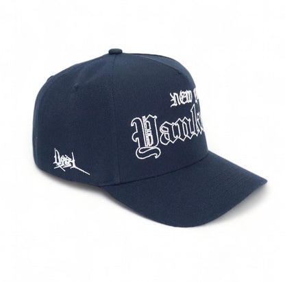 NY YANKEES PATCHWORK