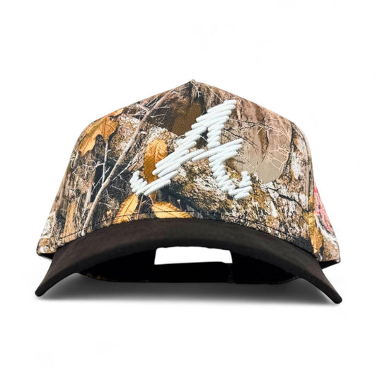 SCRIBBLE ATL CAMO BRAVES
