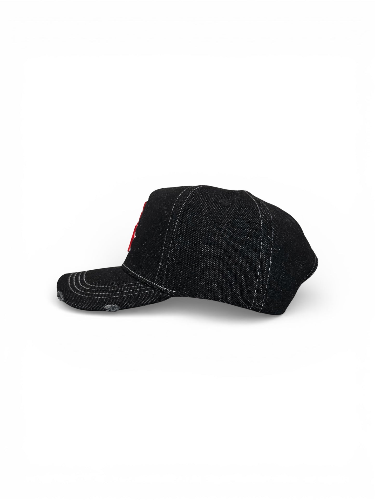 BLK DENIM SOX