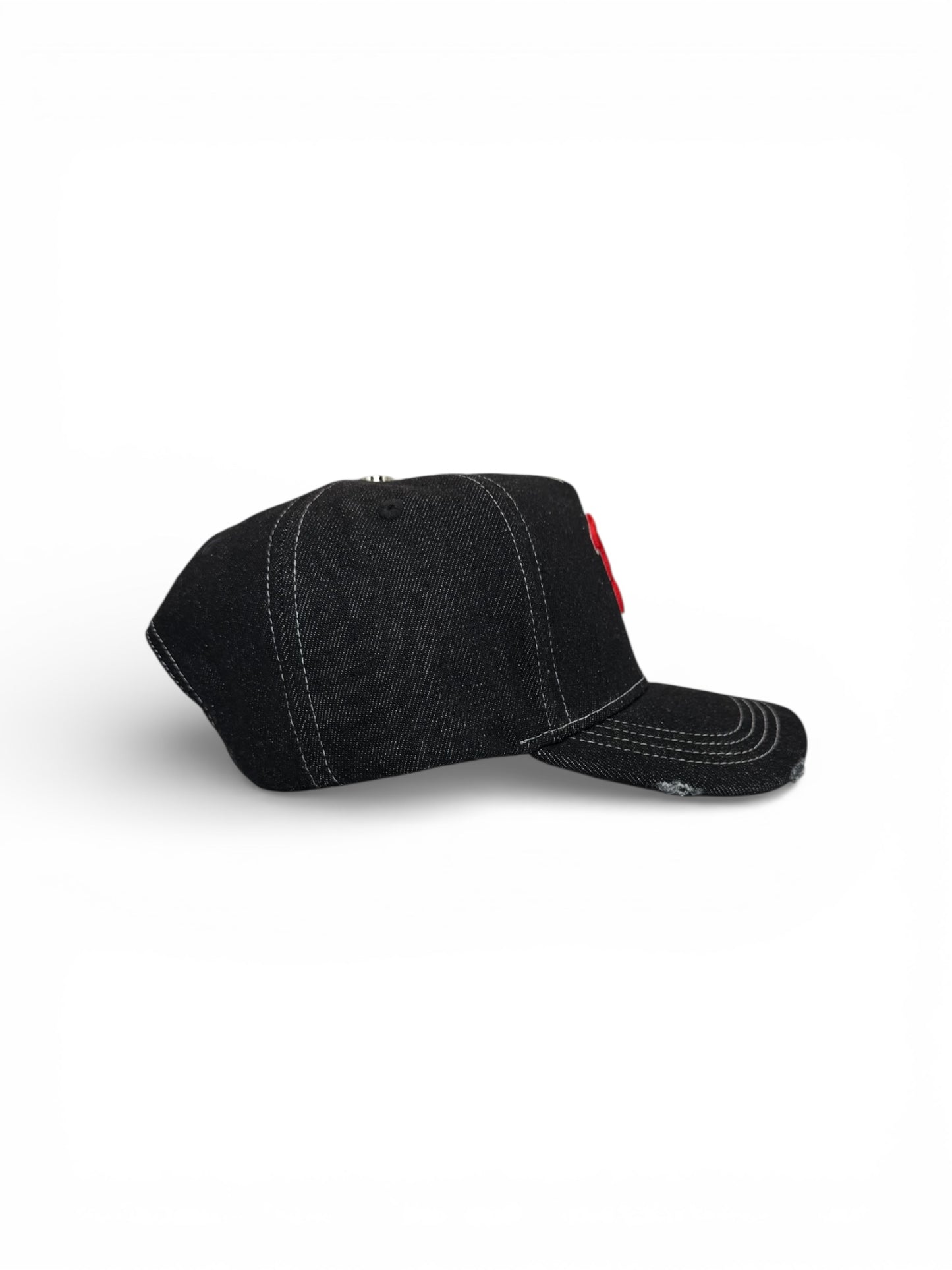 BLK DENIM SOX