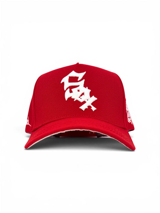 RED SOX 9999 WS