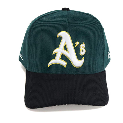 A's CORDUROY