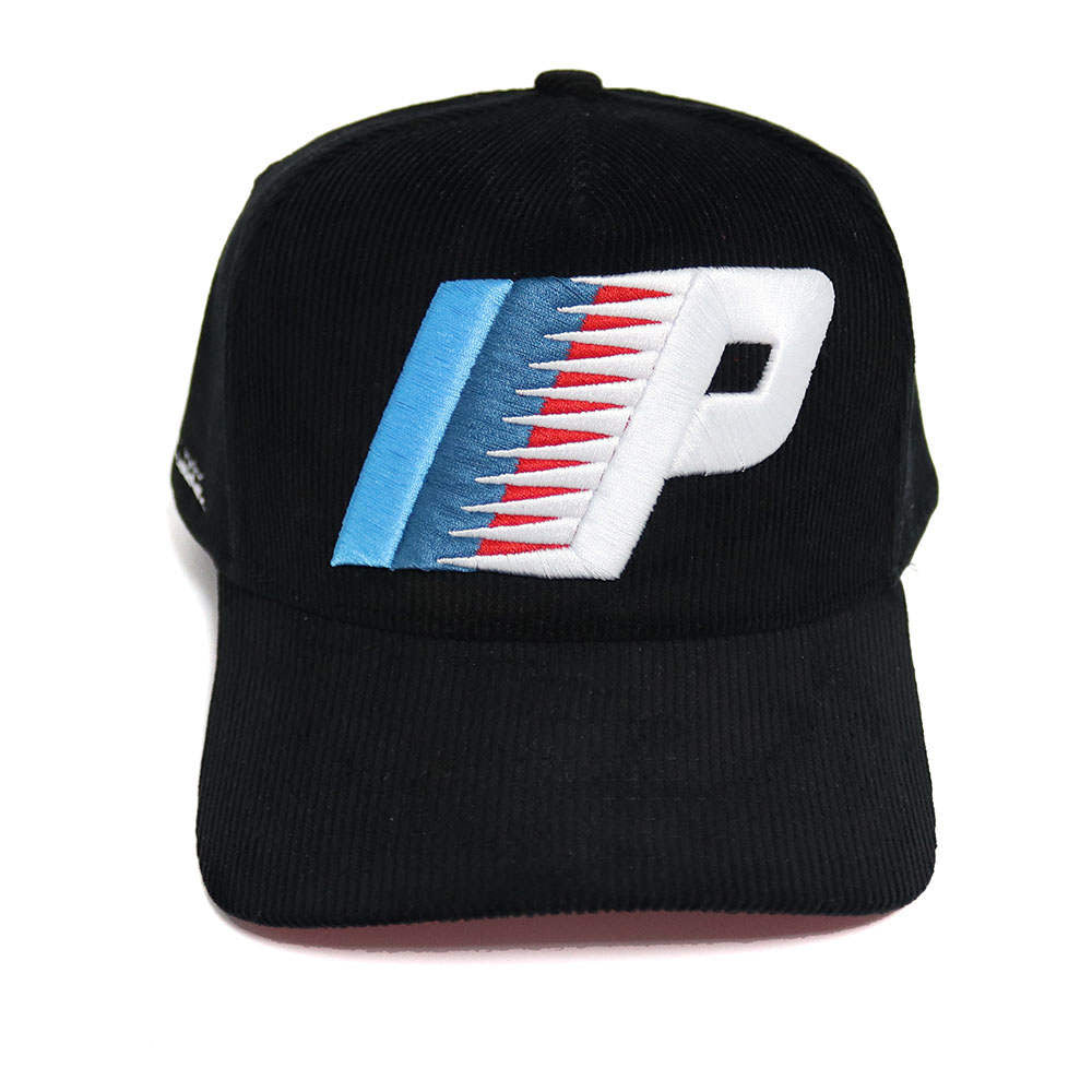 PIMMER CORDUROY SNAPBACK