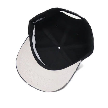 TREE CAMO BRIM HYBRID SD 9999 WS
