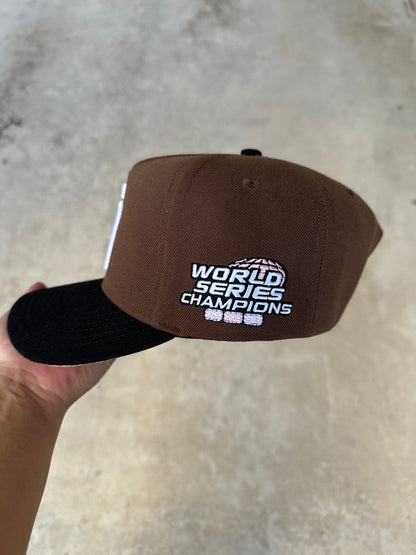 BROWNIE PINK HYBRID SD 9999 WSC
