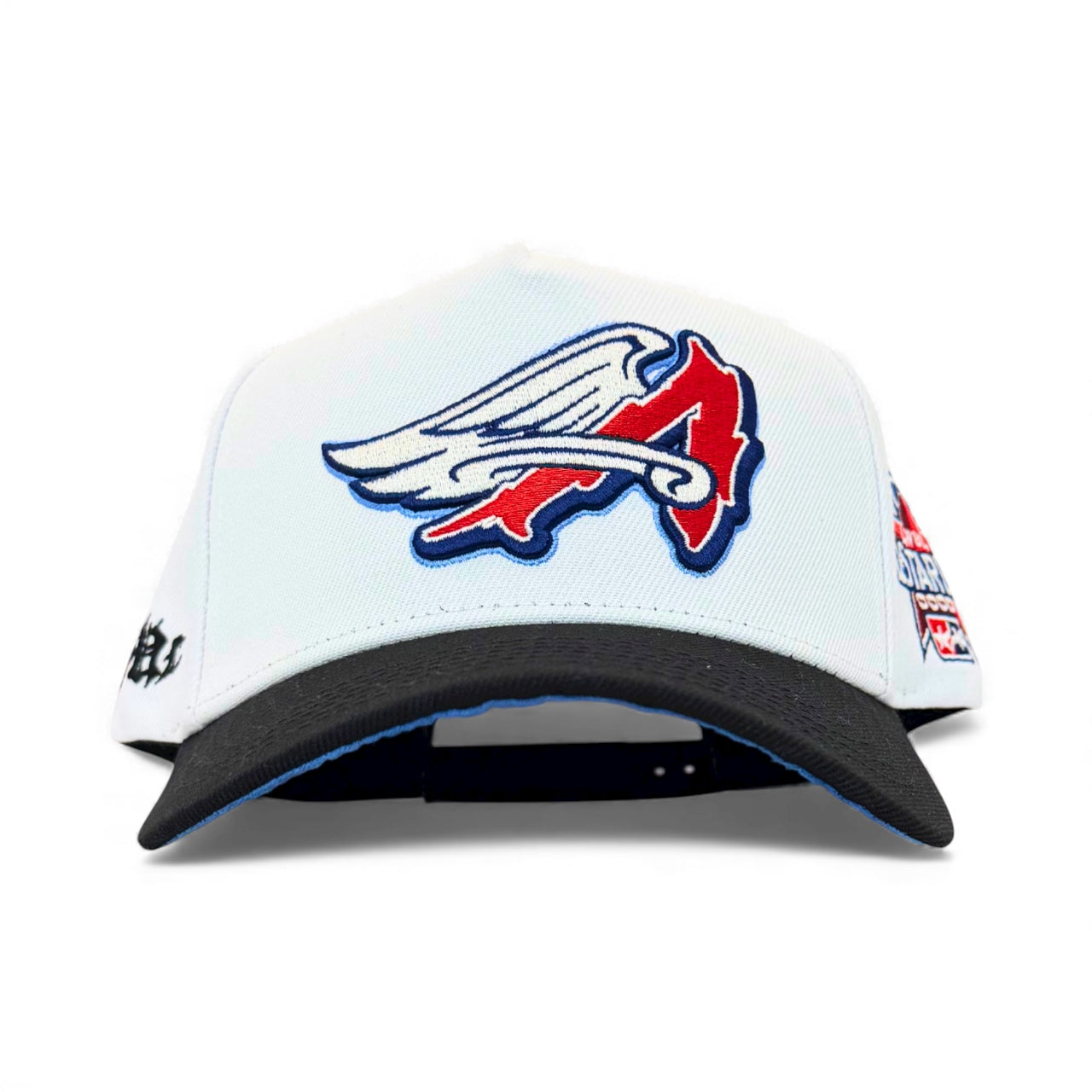 CROOKED ANGELS 0000 ASG