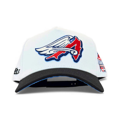 CROOKED ANGELS 0000 ASG