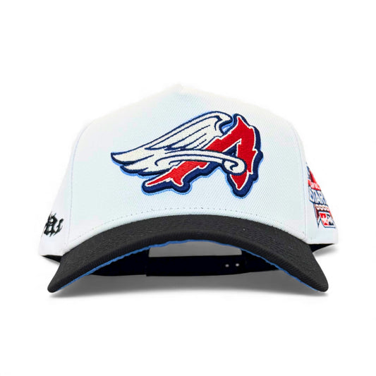 CROOKED ANGELS 0000 ASG