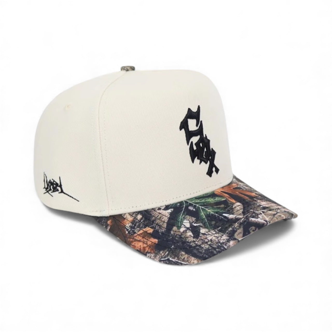 CRM TREE CAMO BRIM SOX  9999 WS