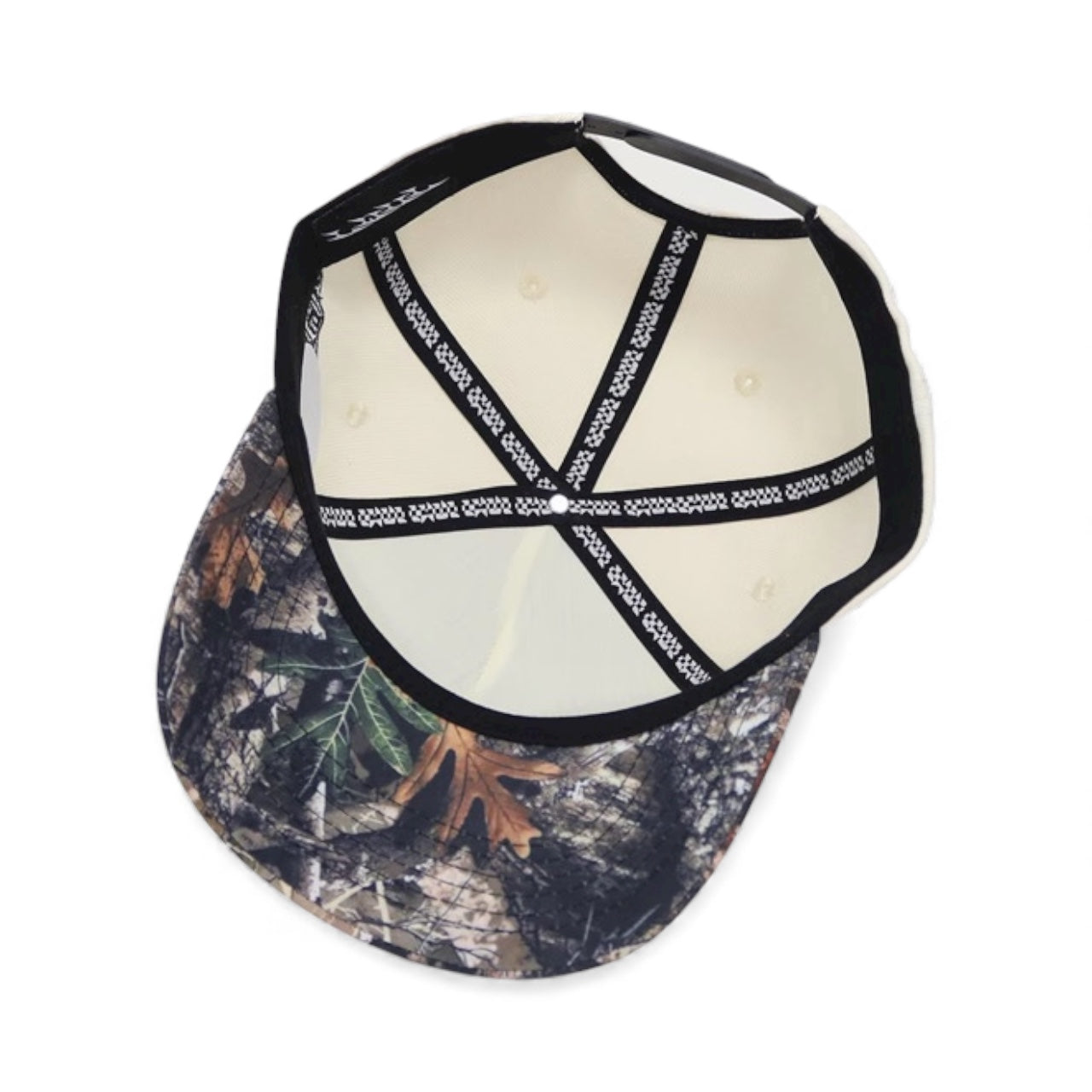 CRM TREE CAMO BRIM SOX  9999 WS