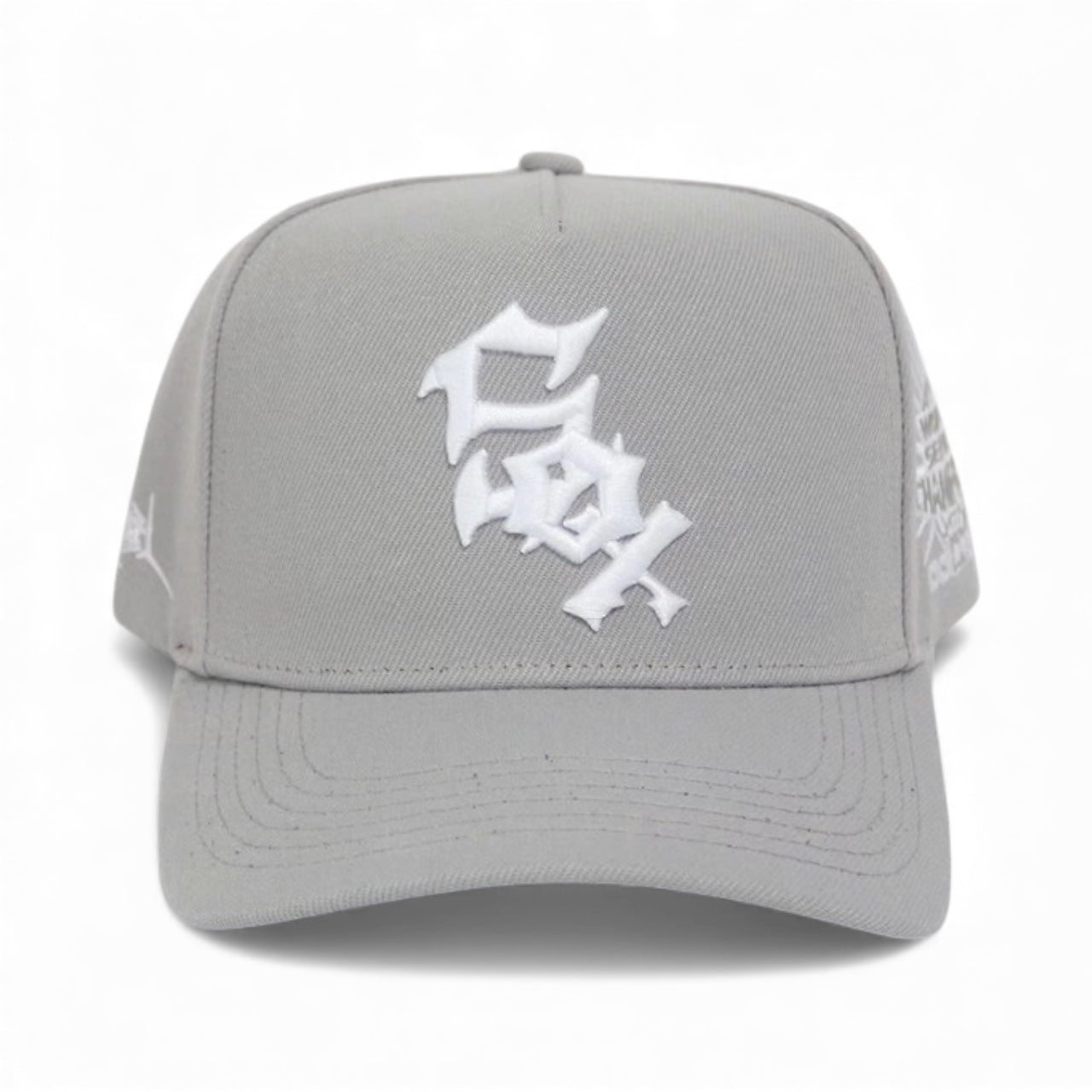 GRAY REMASTERED SOX 0000 WSC