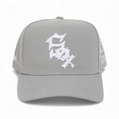 GRAY REMASTERED SOX 0000 WSC